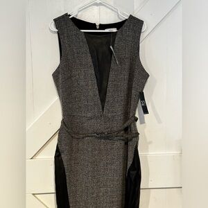 New York and company dress